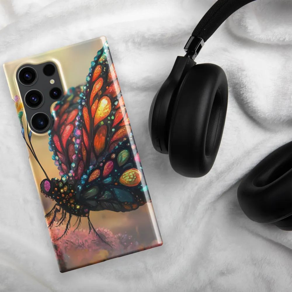 Whispers of a Colorful Dream