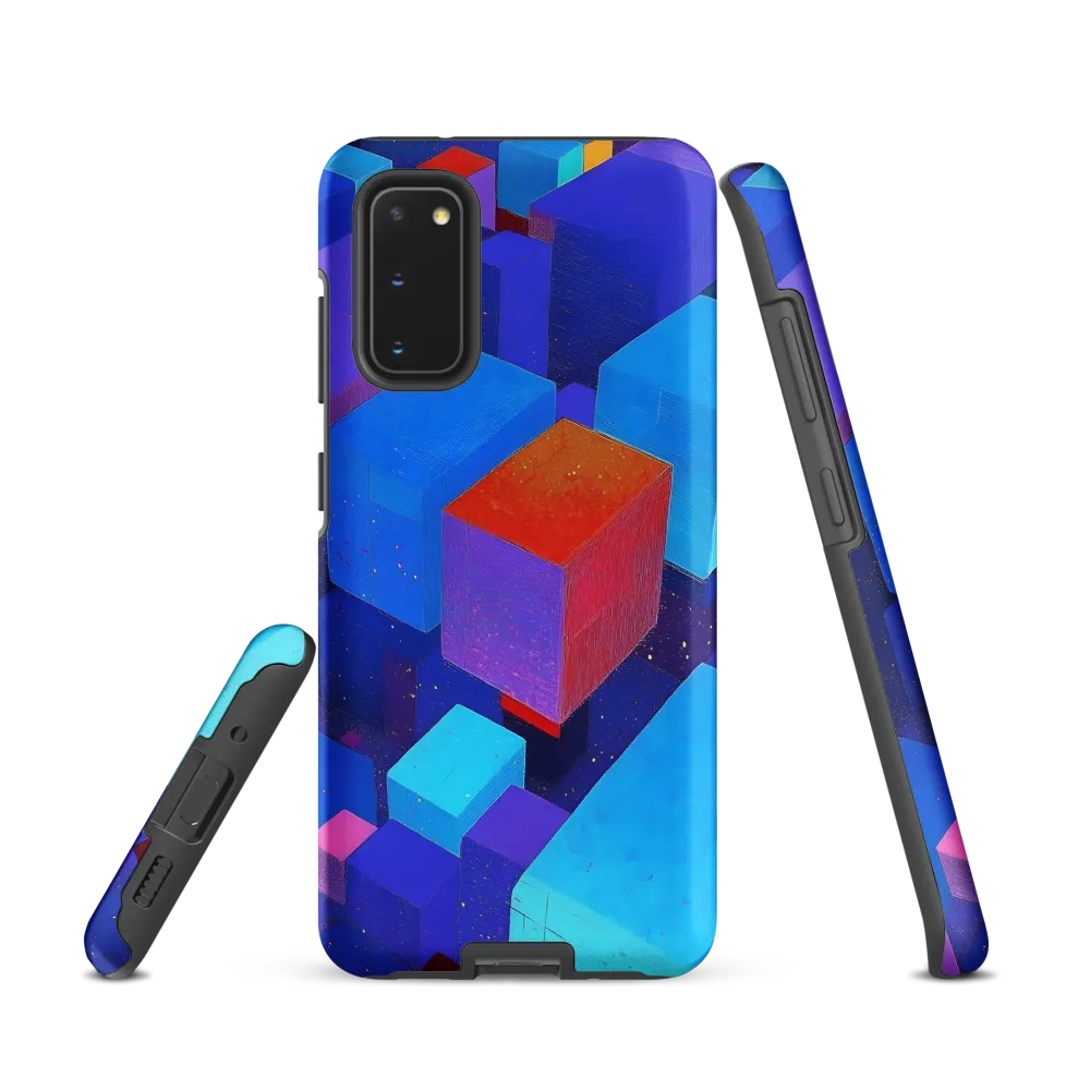 Geometric Dreamscape