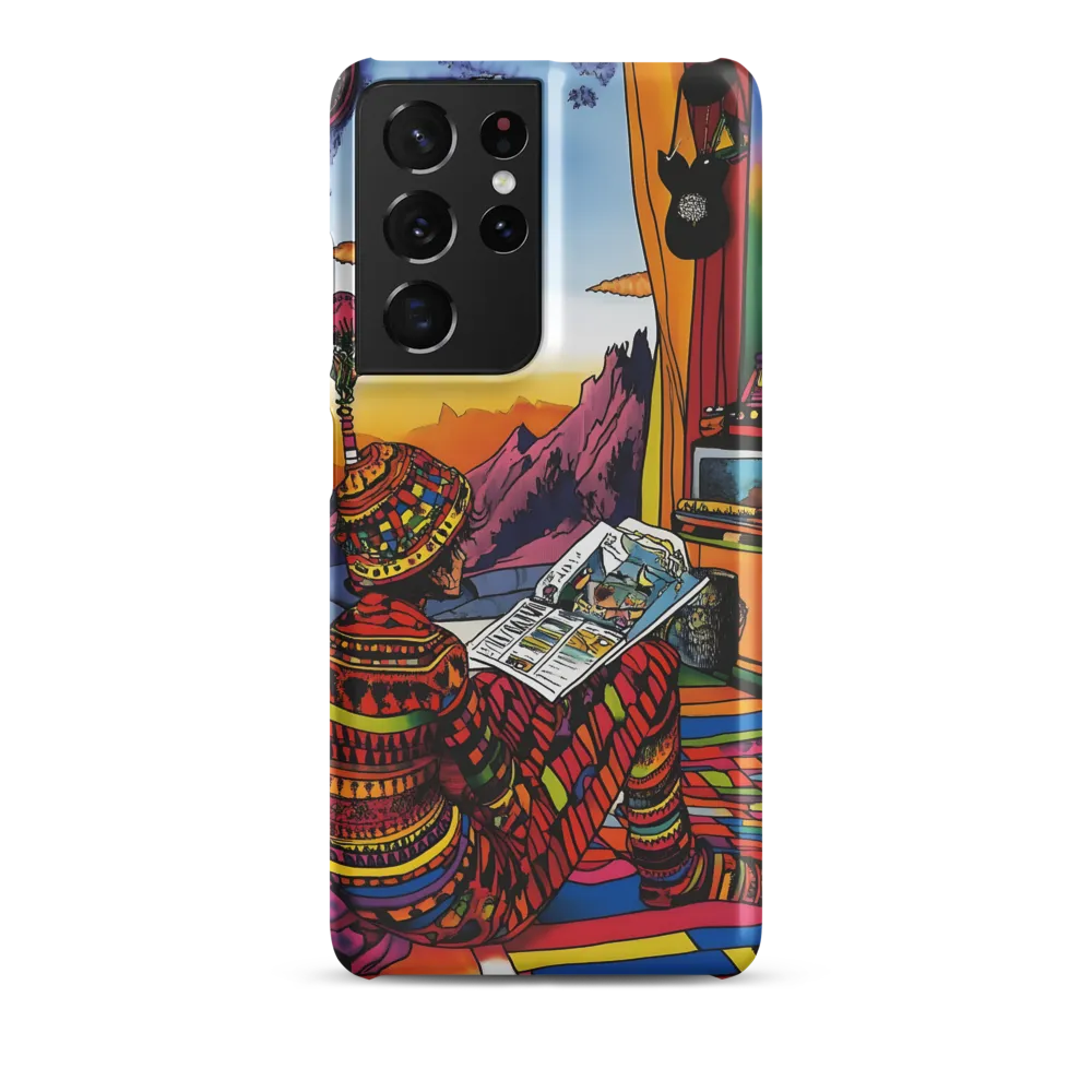 Psychedelic Reverie