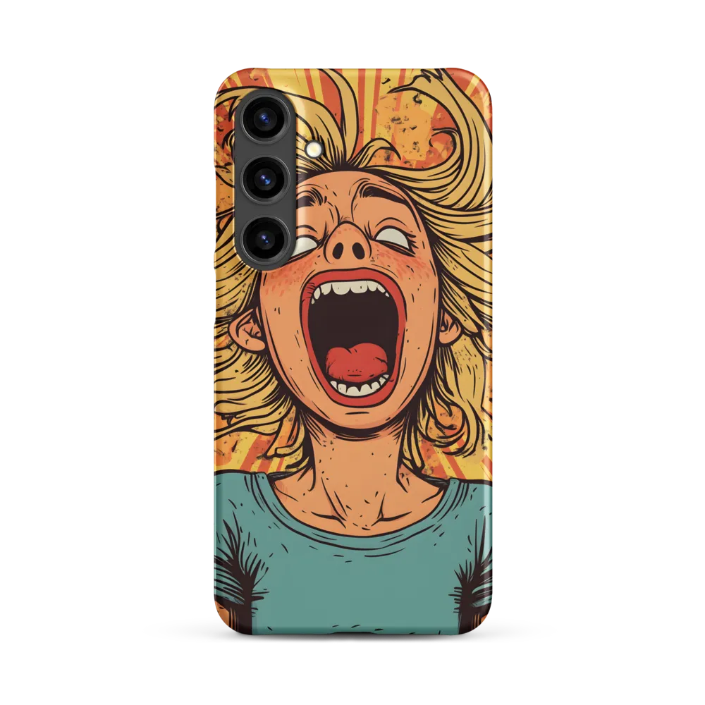 Unleashed Frustration