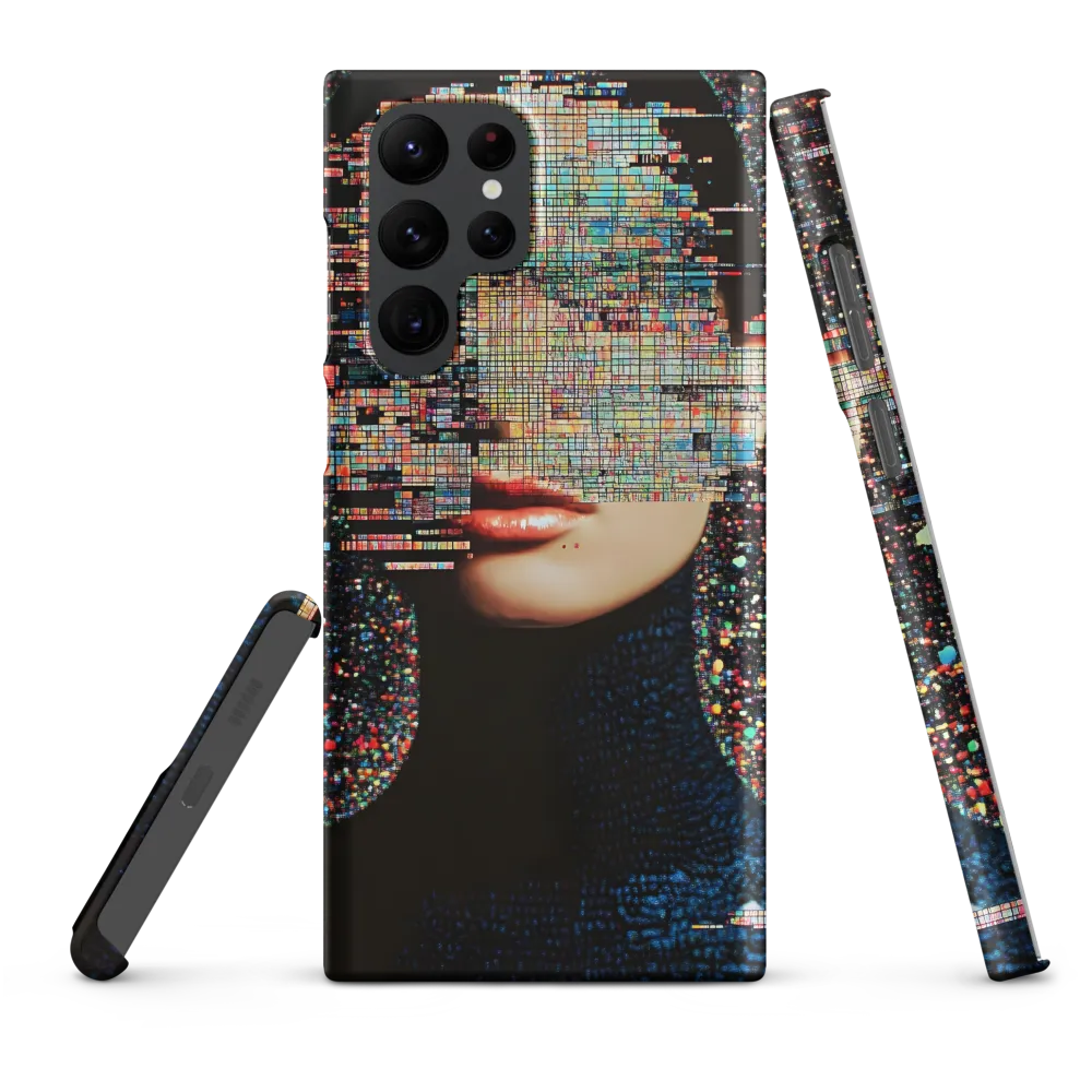 Fragmented Identity