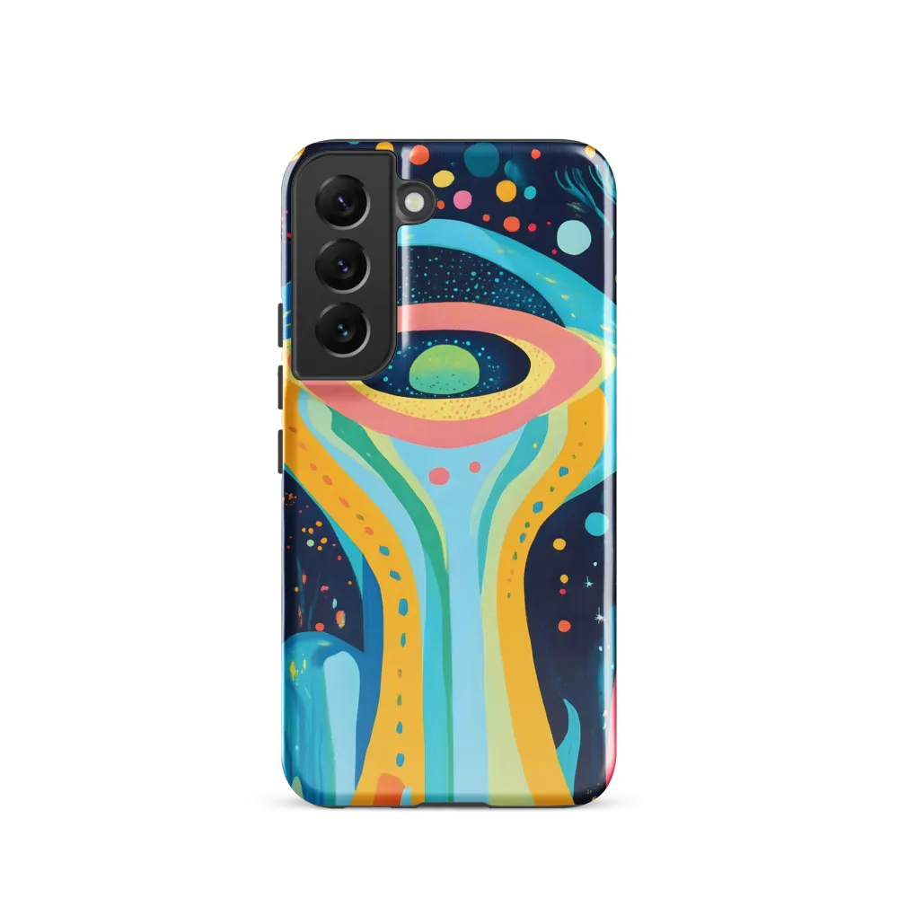 Cosmic Whimsy