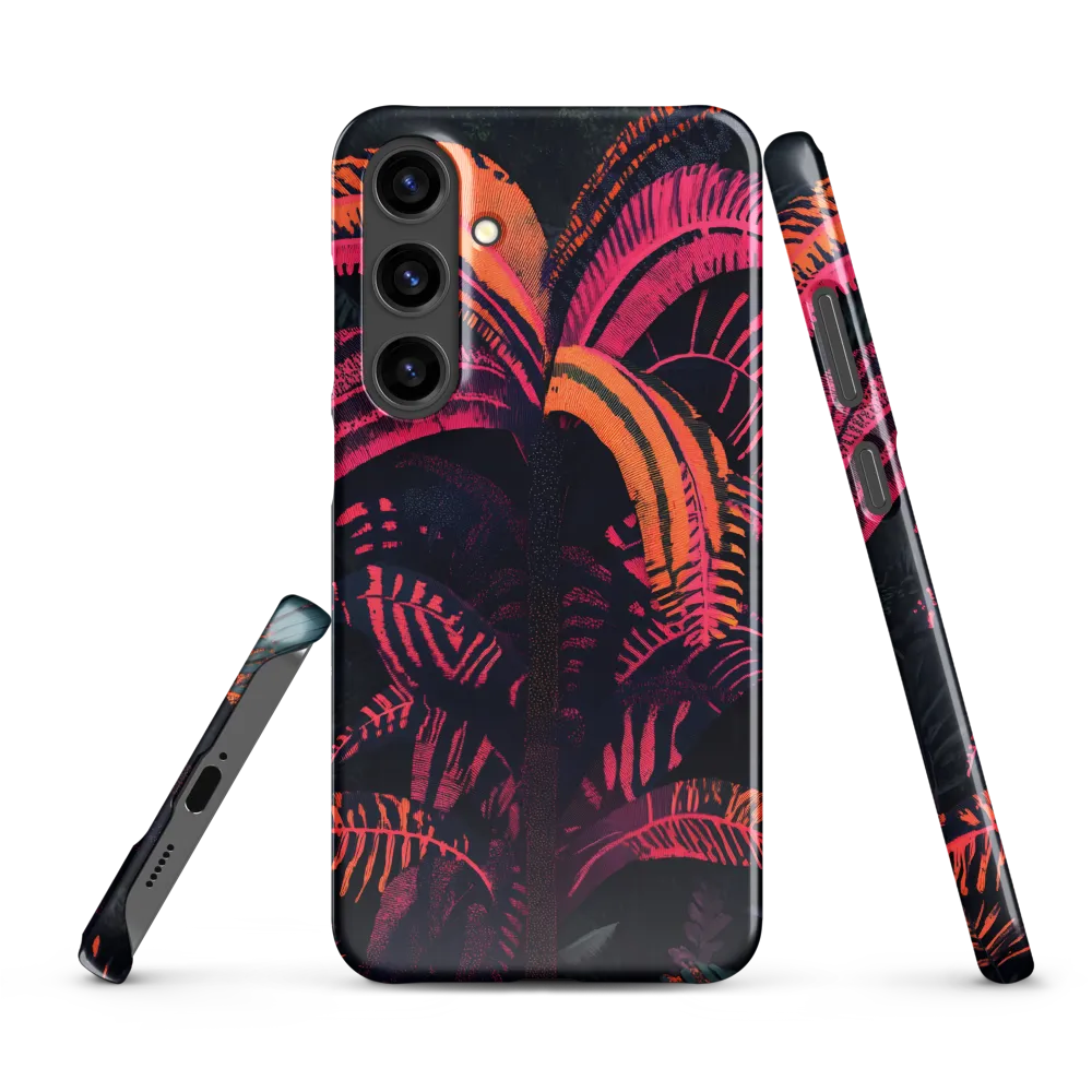 Tropical Radiance
