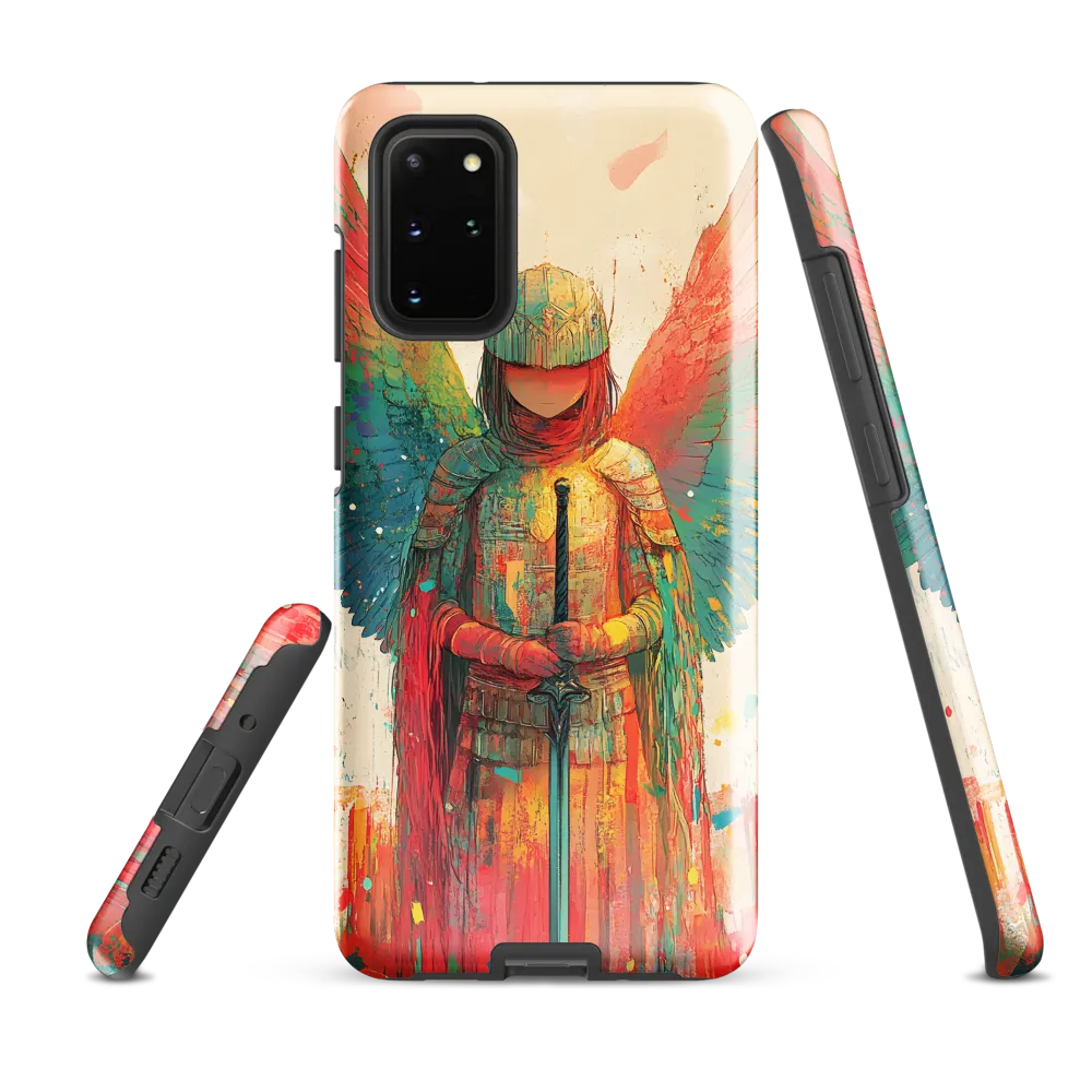 Guardian of Colors