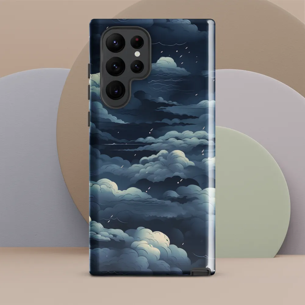Ethereal Cloudscape