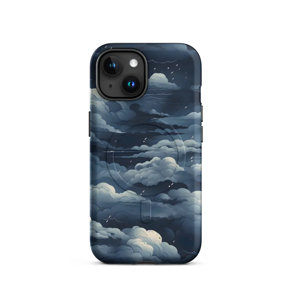 Ethereal Cloudscape