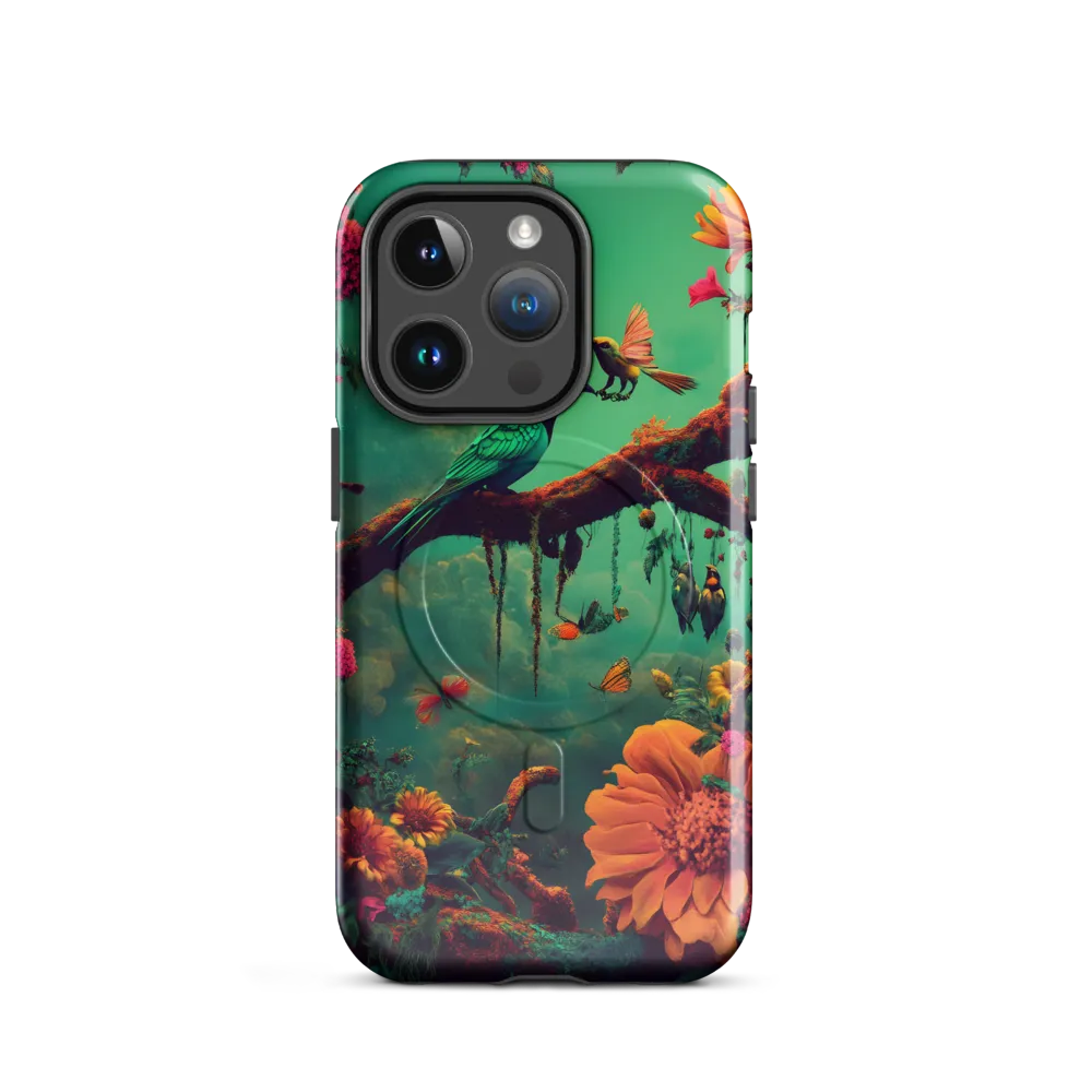Whispers of the Tropics