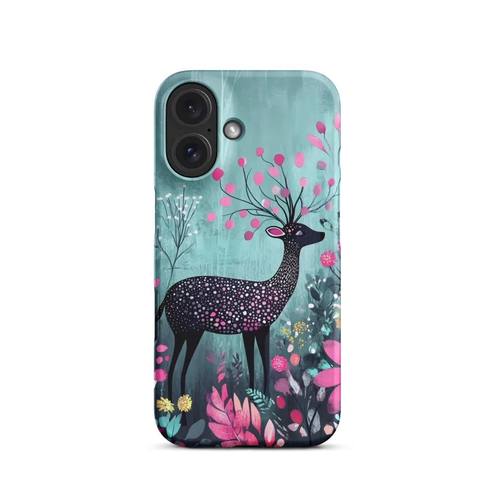 Whimsy in Bloom