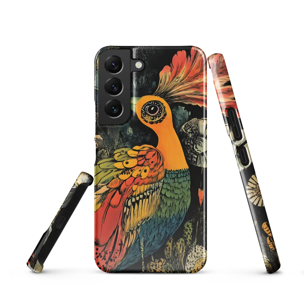 Feathers of Fantasy