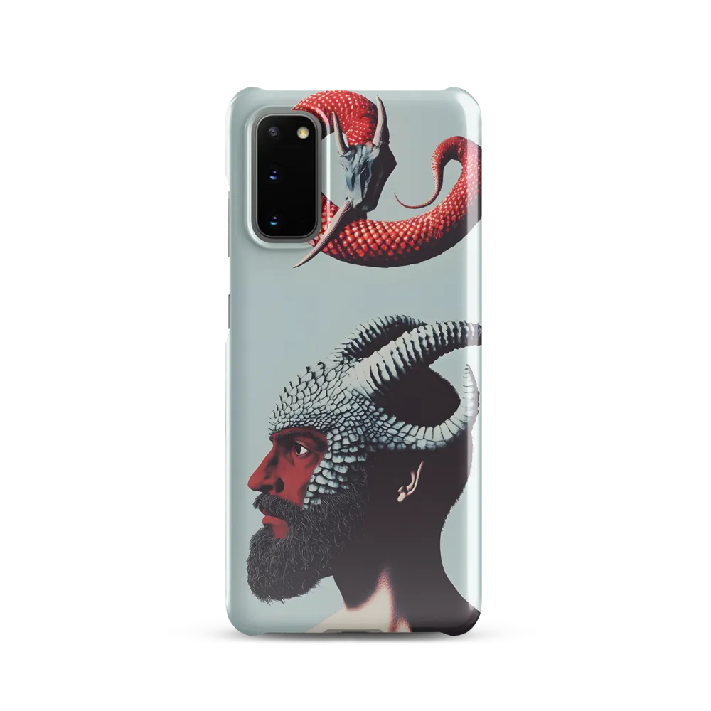 Elysium of the Horned One