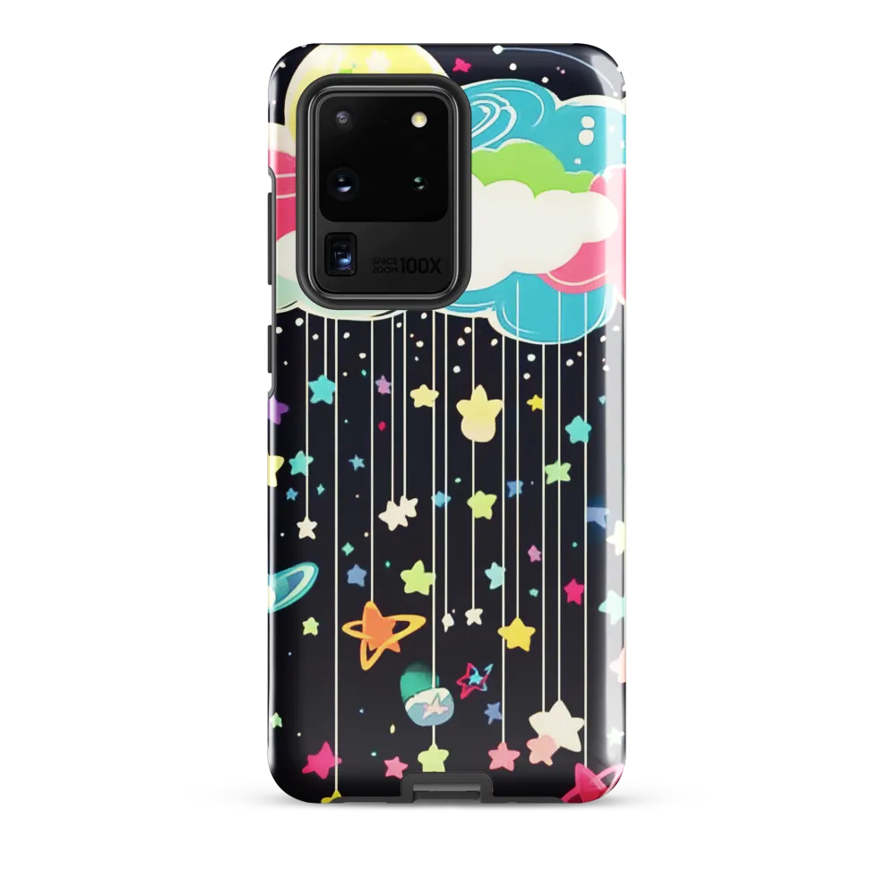 Celestial Whimsy
