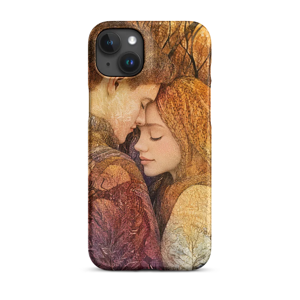 Embrace of Autumn
