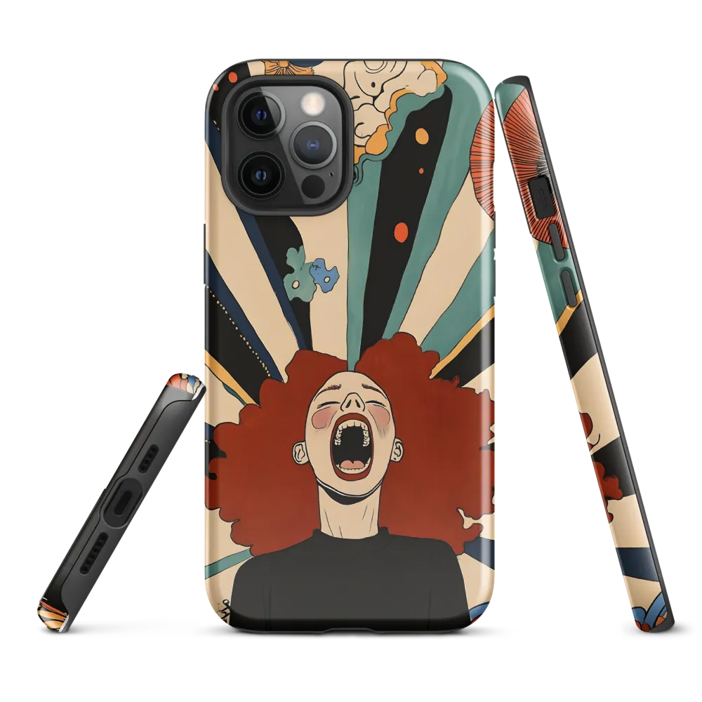 Roar of Emotion