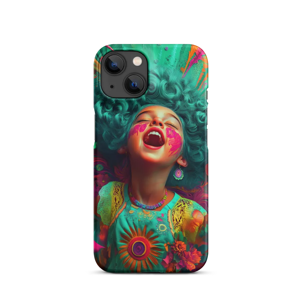 Exuberant Joy