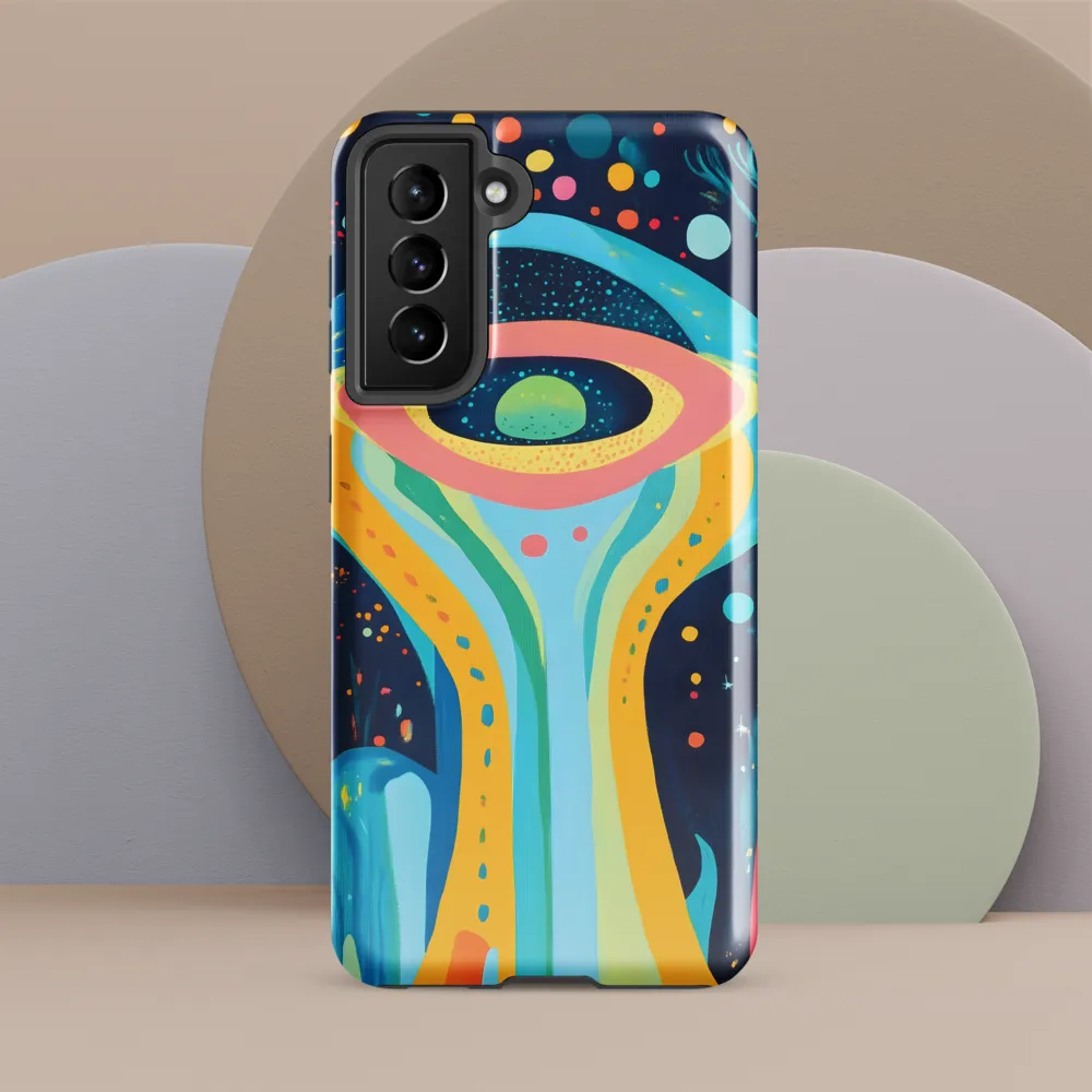 Cosmic Whimsy
