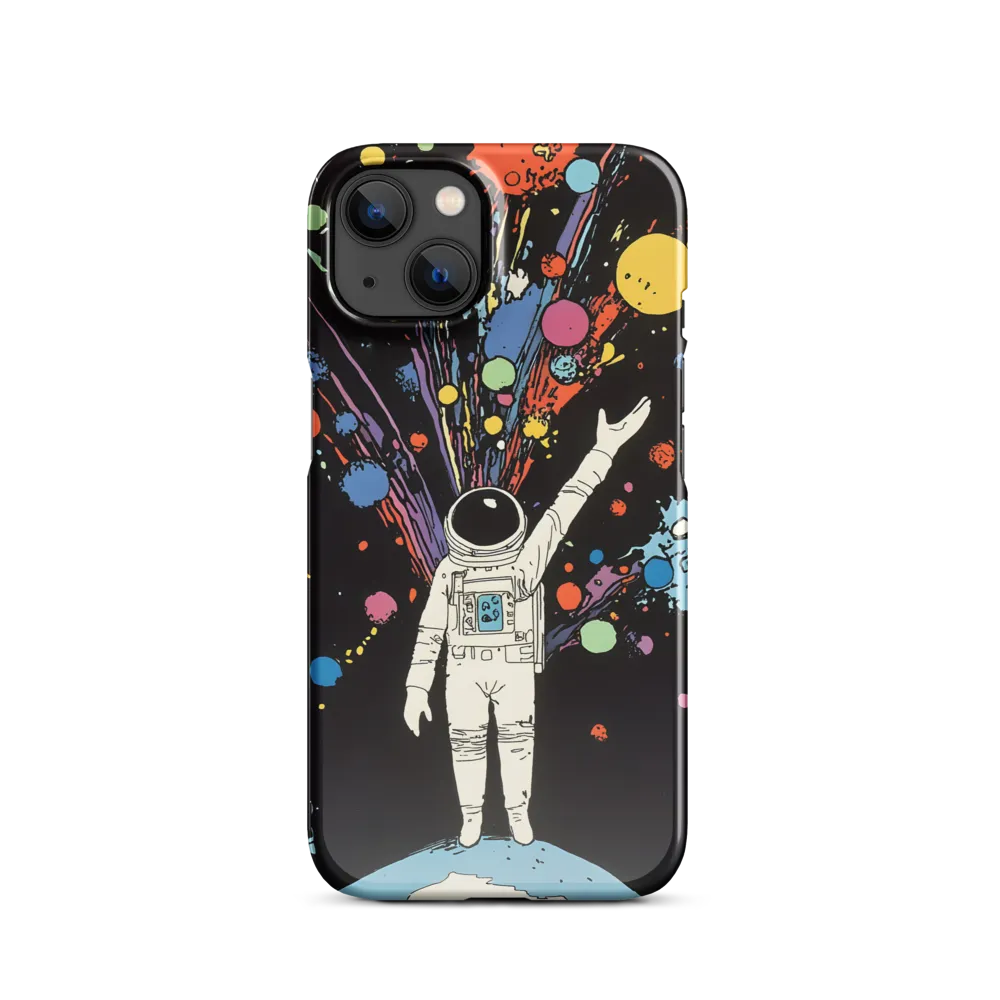 Cosmic Curiosity