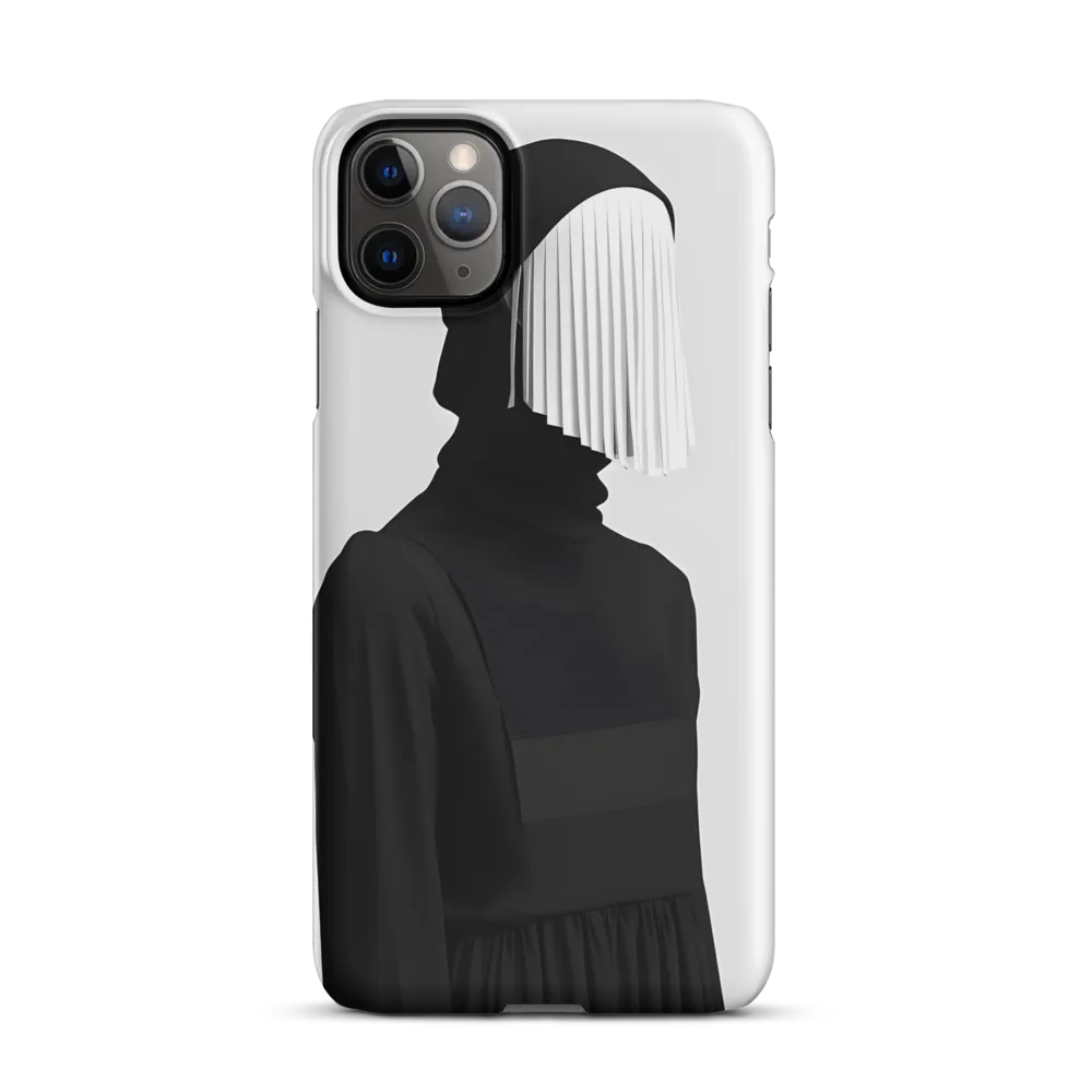 Veil of Mystery | Phone Case |  11 Pro Max | Snap Case | Matte