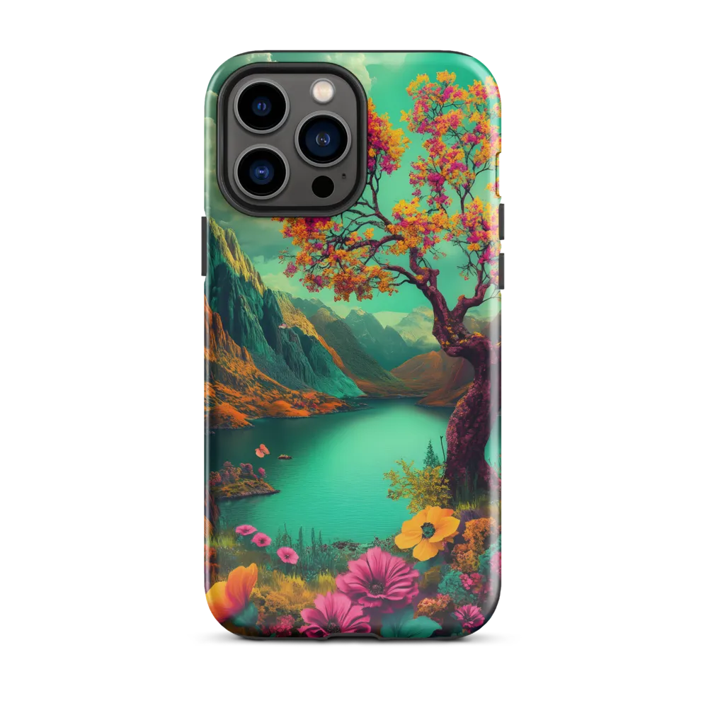 Elysium in Bloom