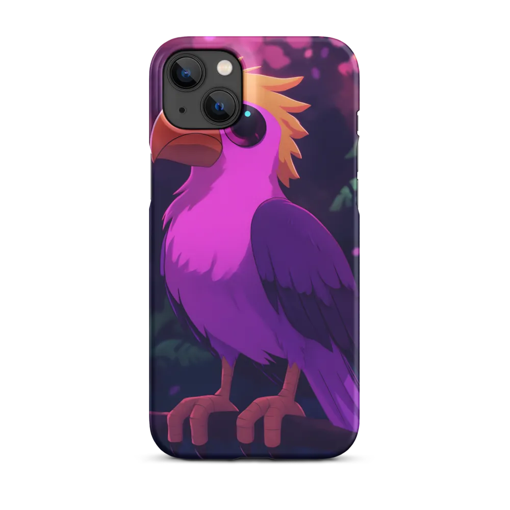 Whimsical Perch