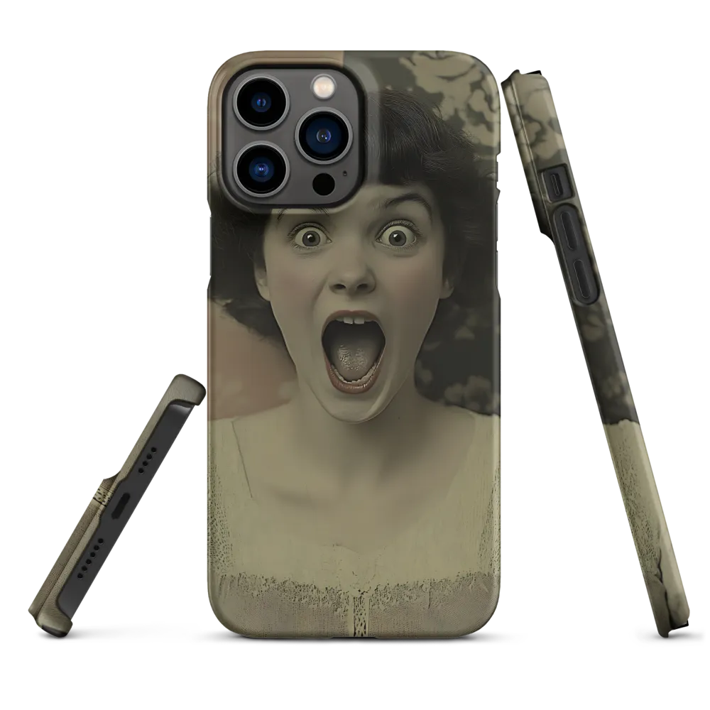 Surreal Shock