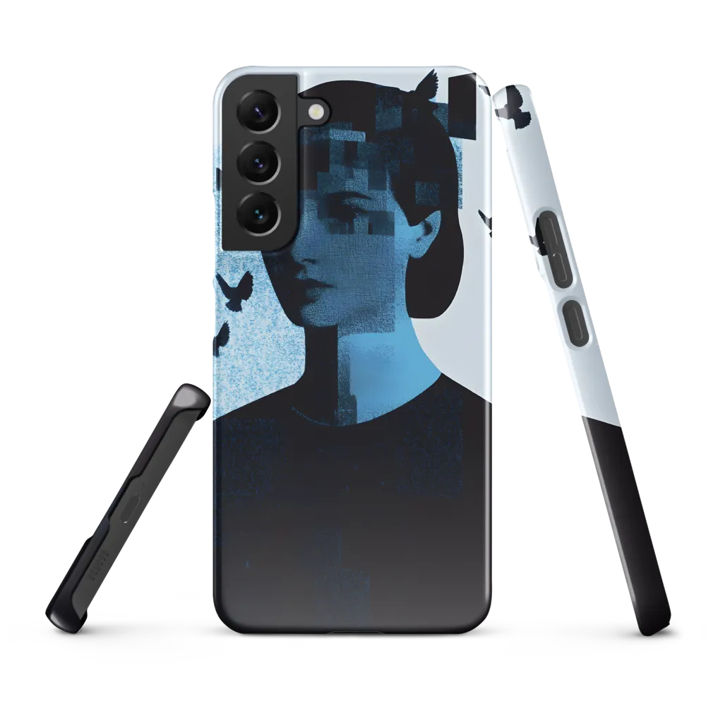 Fragmented Reflections