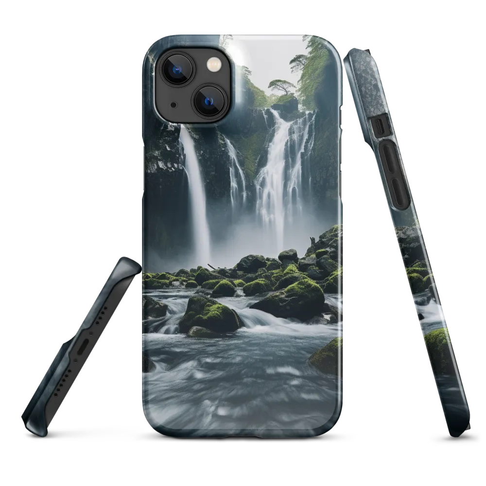 Whispers of the Falls