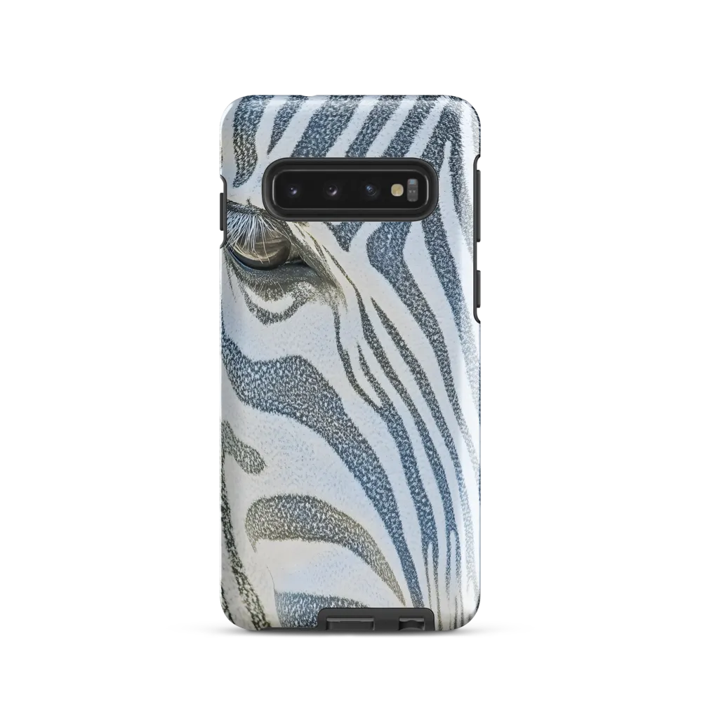 The Intricacies of Stripes