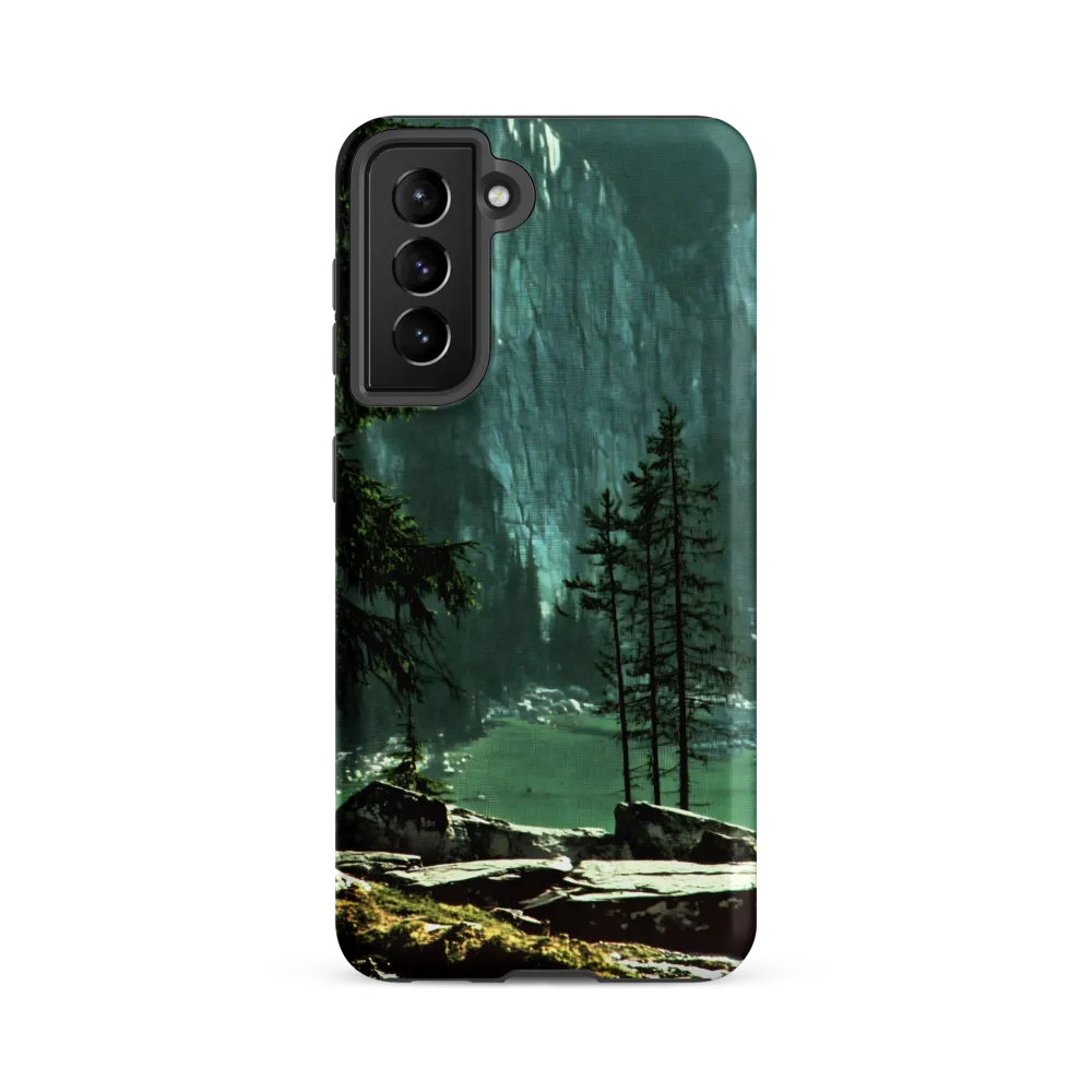 Whispers of the Forest