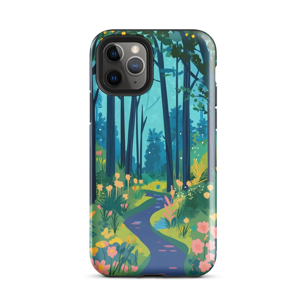 Whispers of the Forest