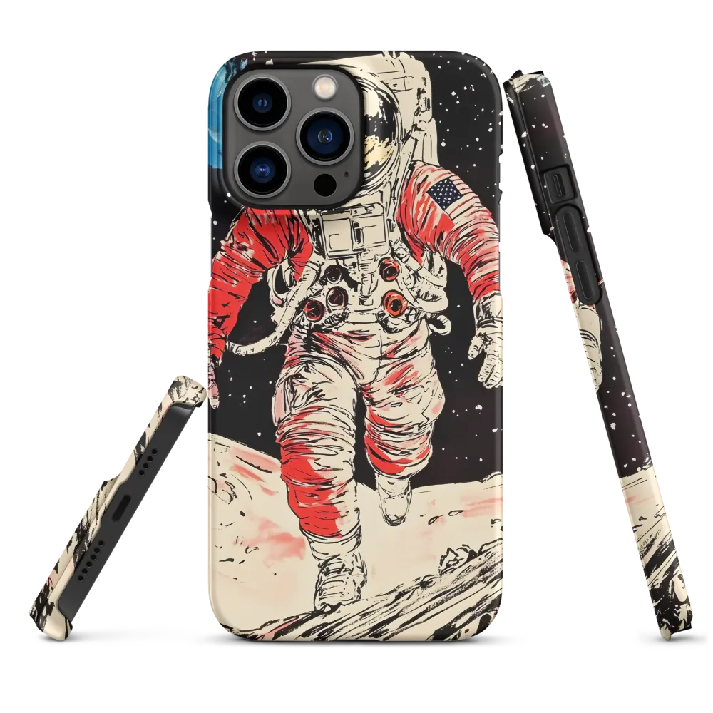 Lunar Explorer
