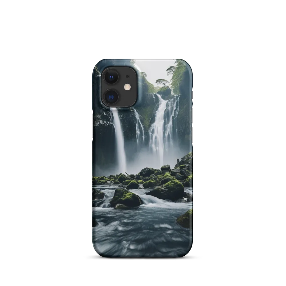 Whispers of the Falls