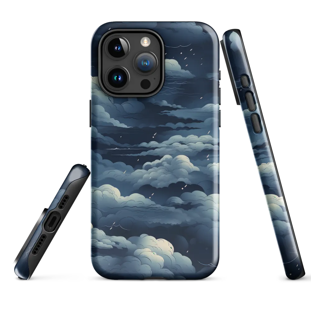 Ethereal Cloudscape