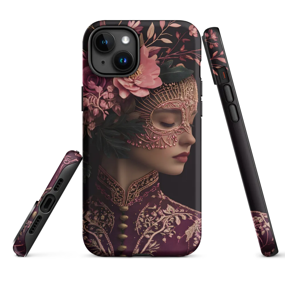 Whispers of Elegance