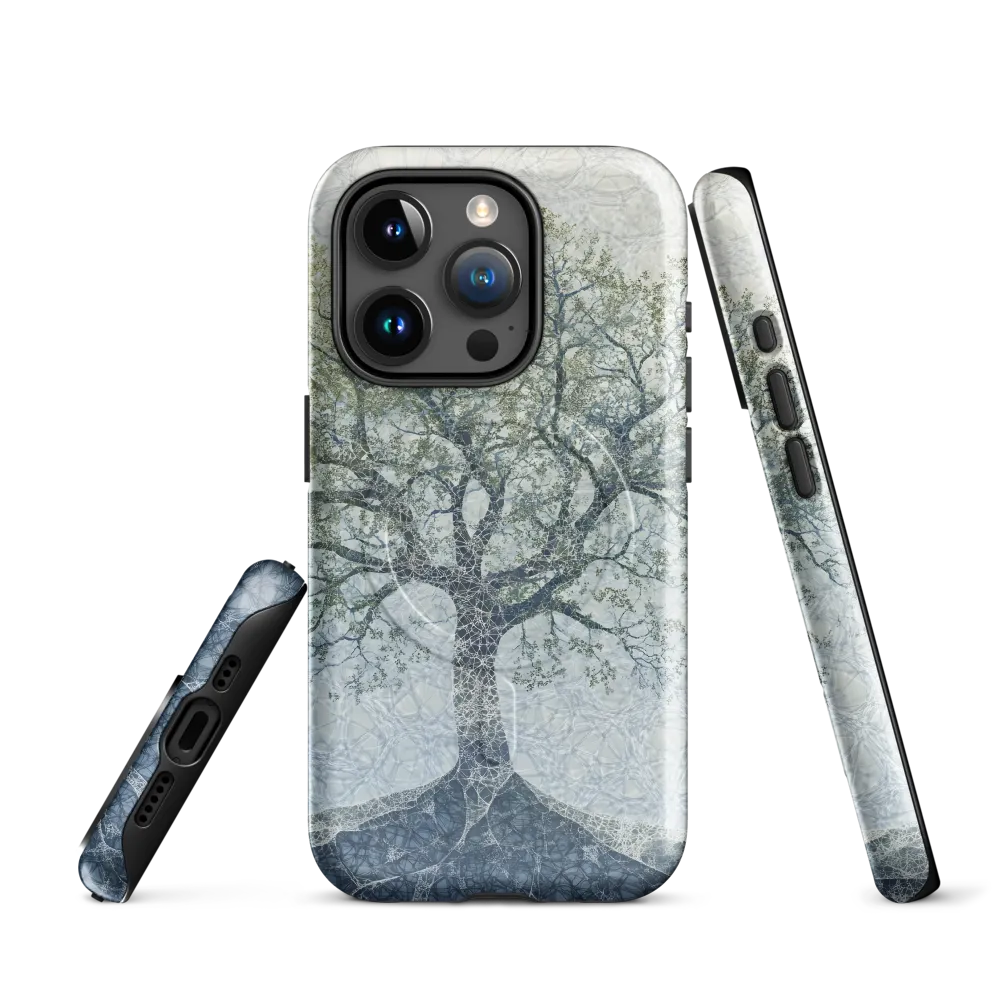 Ethereal Tree of Life