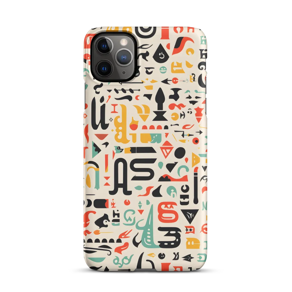 A Symphony of Symbols