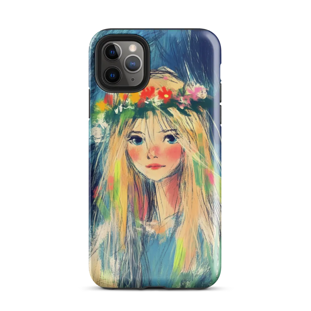 Whispers of Nature | Phone Case |  11 Pro Max | Tough Case | Glossy