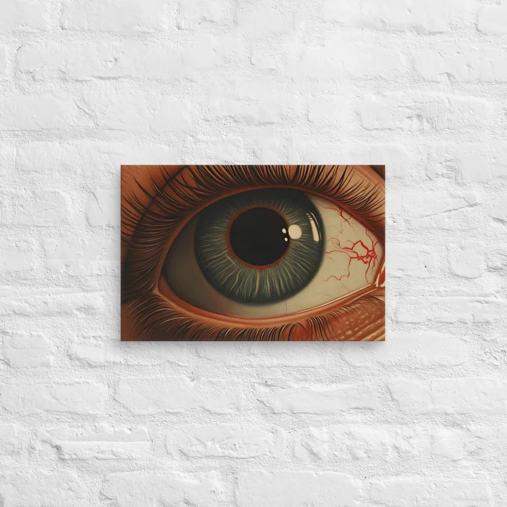 The Gaze of Anatomy