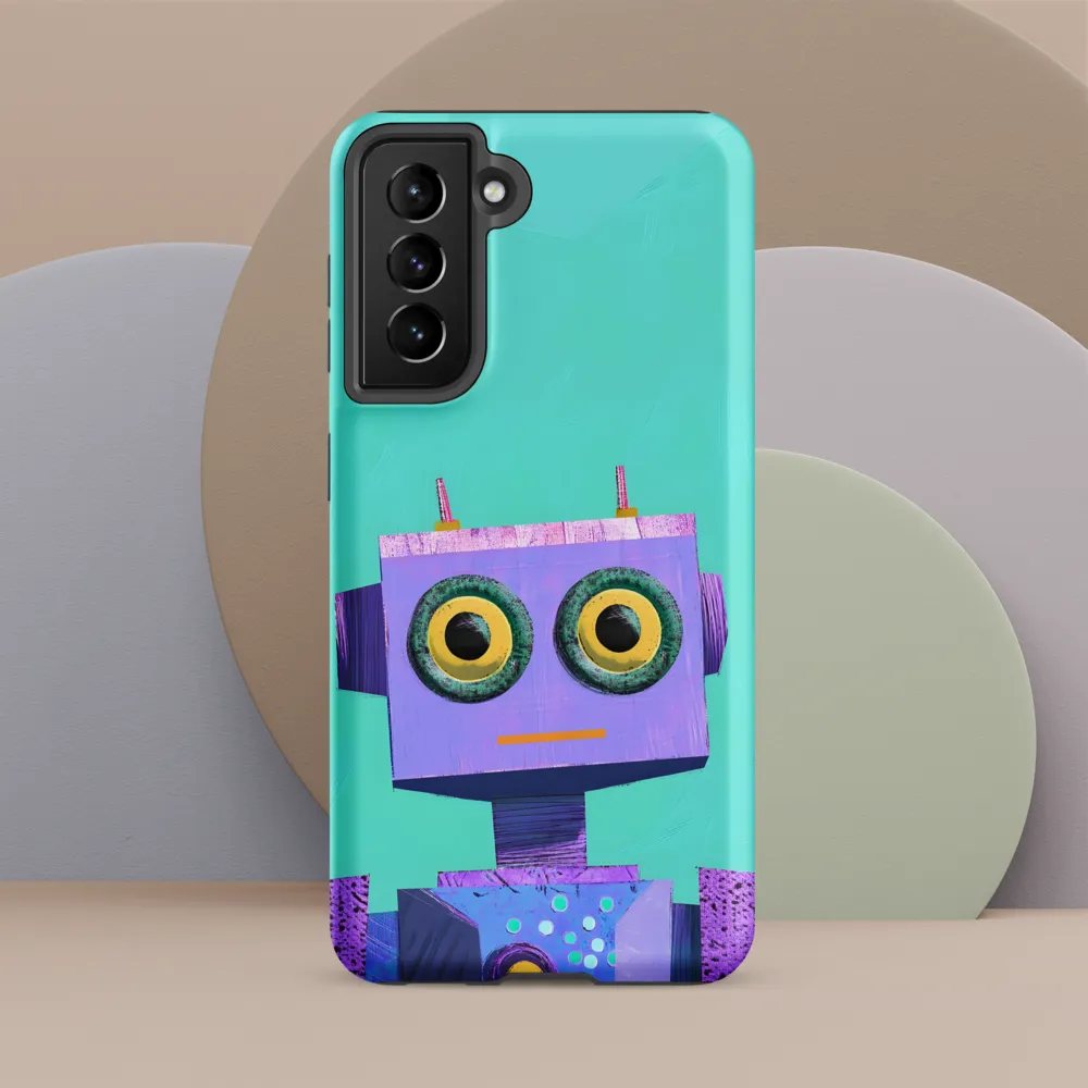 Curious Mechanical Wonder