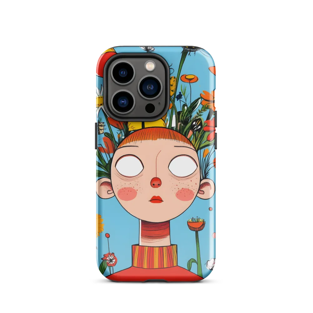 Whimsical Bloom