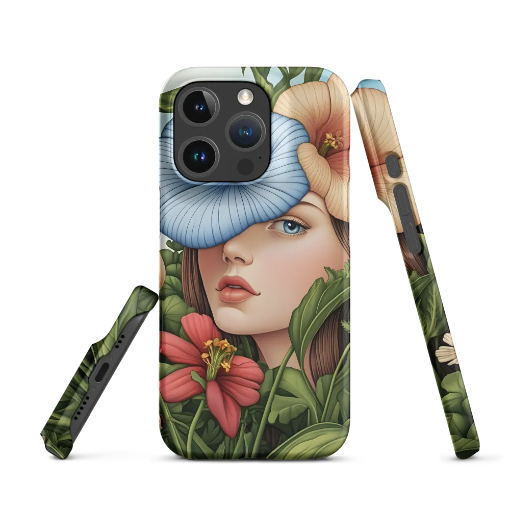 Harmony in Bloom