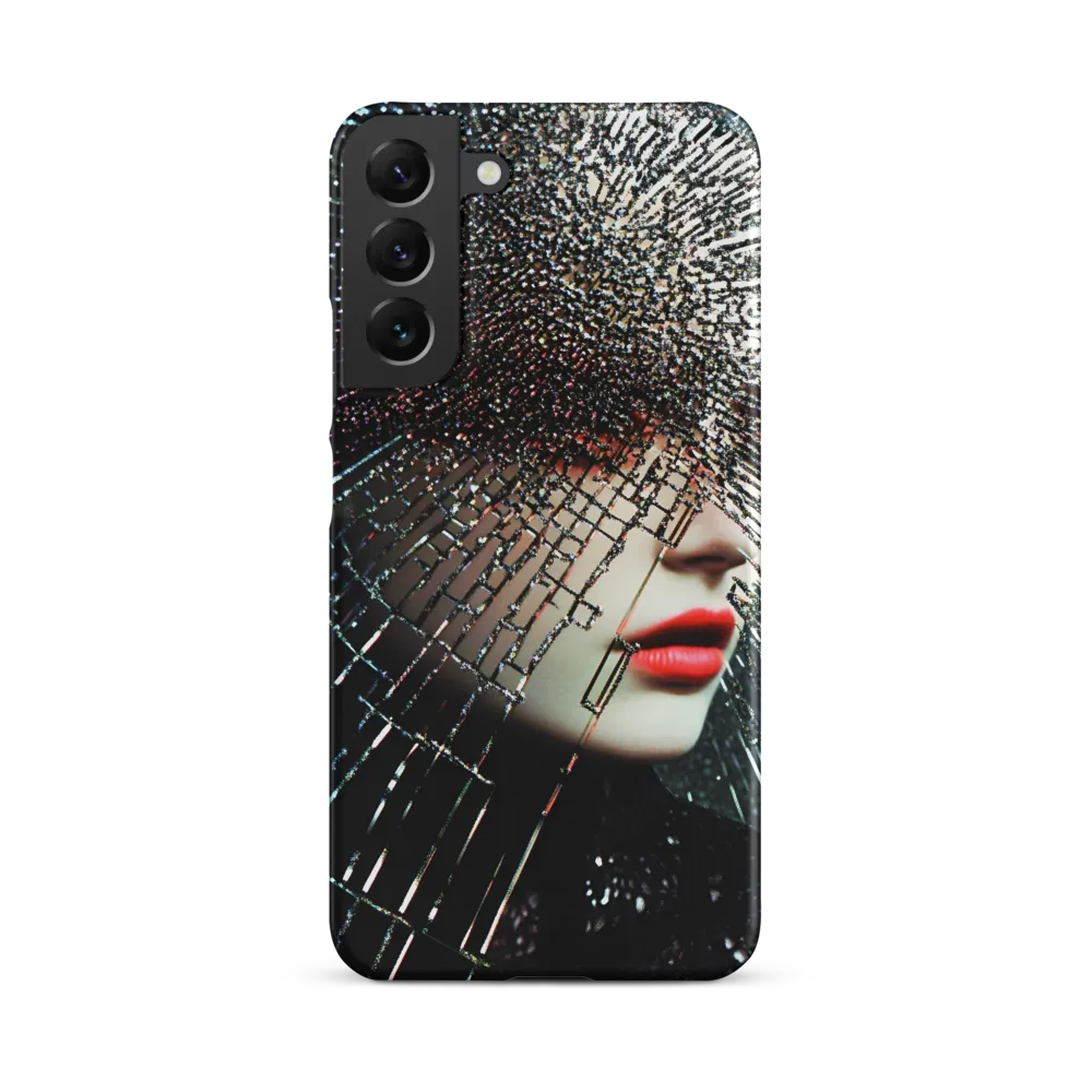 Fractured Identity