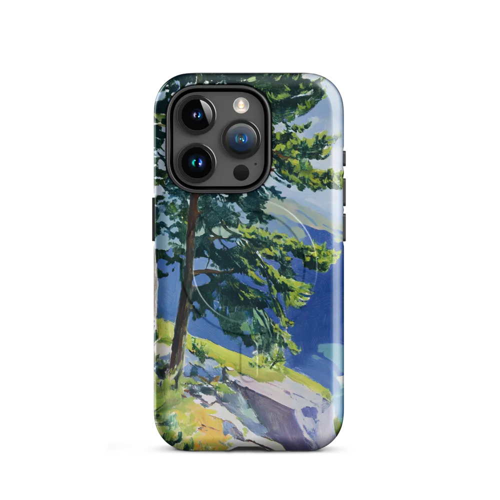 Whispers of Nature