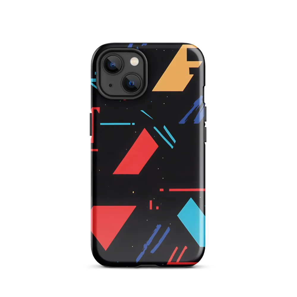 Dynamic Geometric Harmony