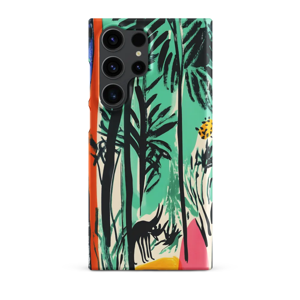 Whispers of the Jungle