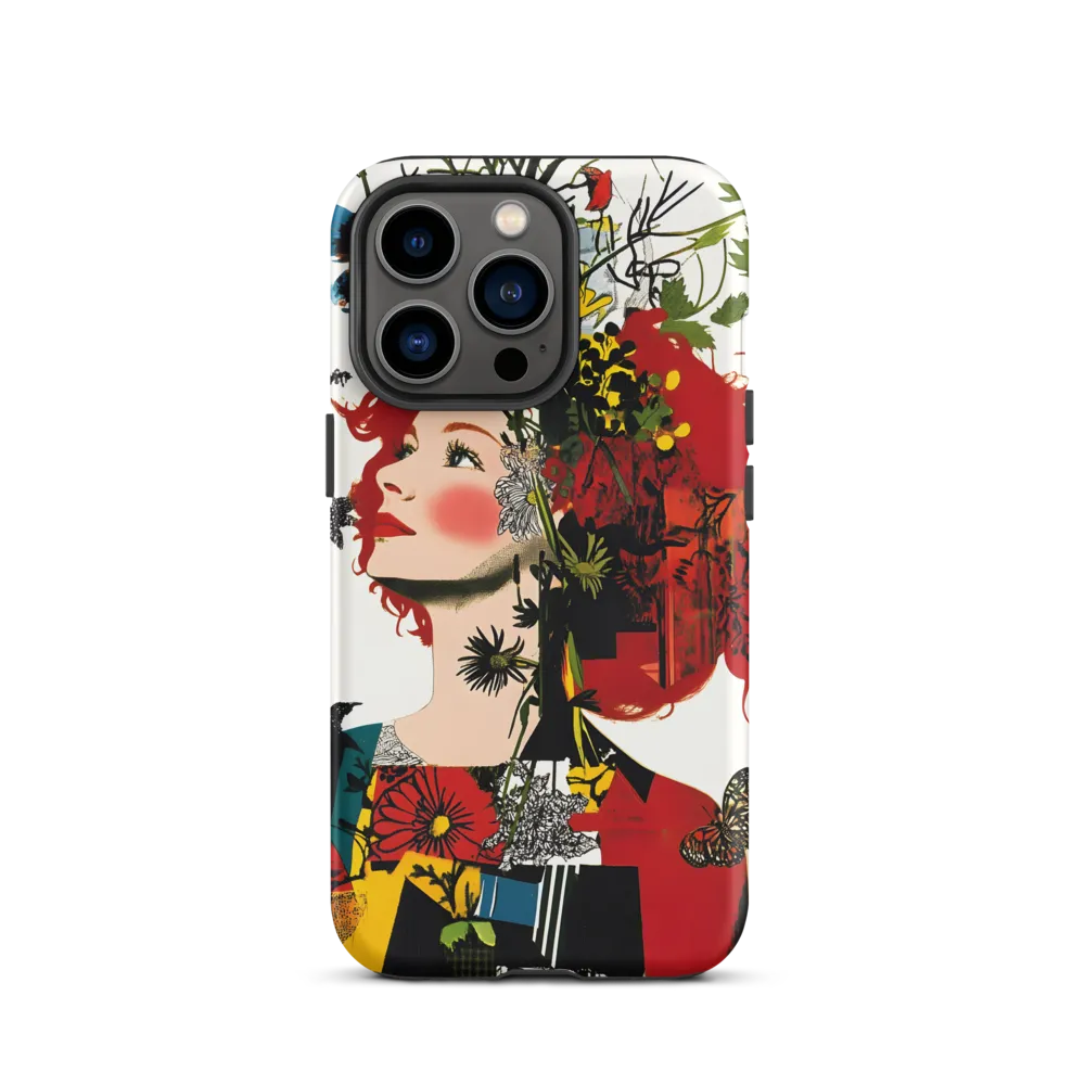 Floral Dreams