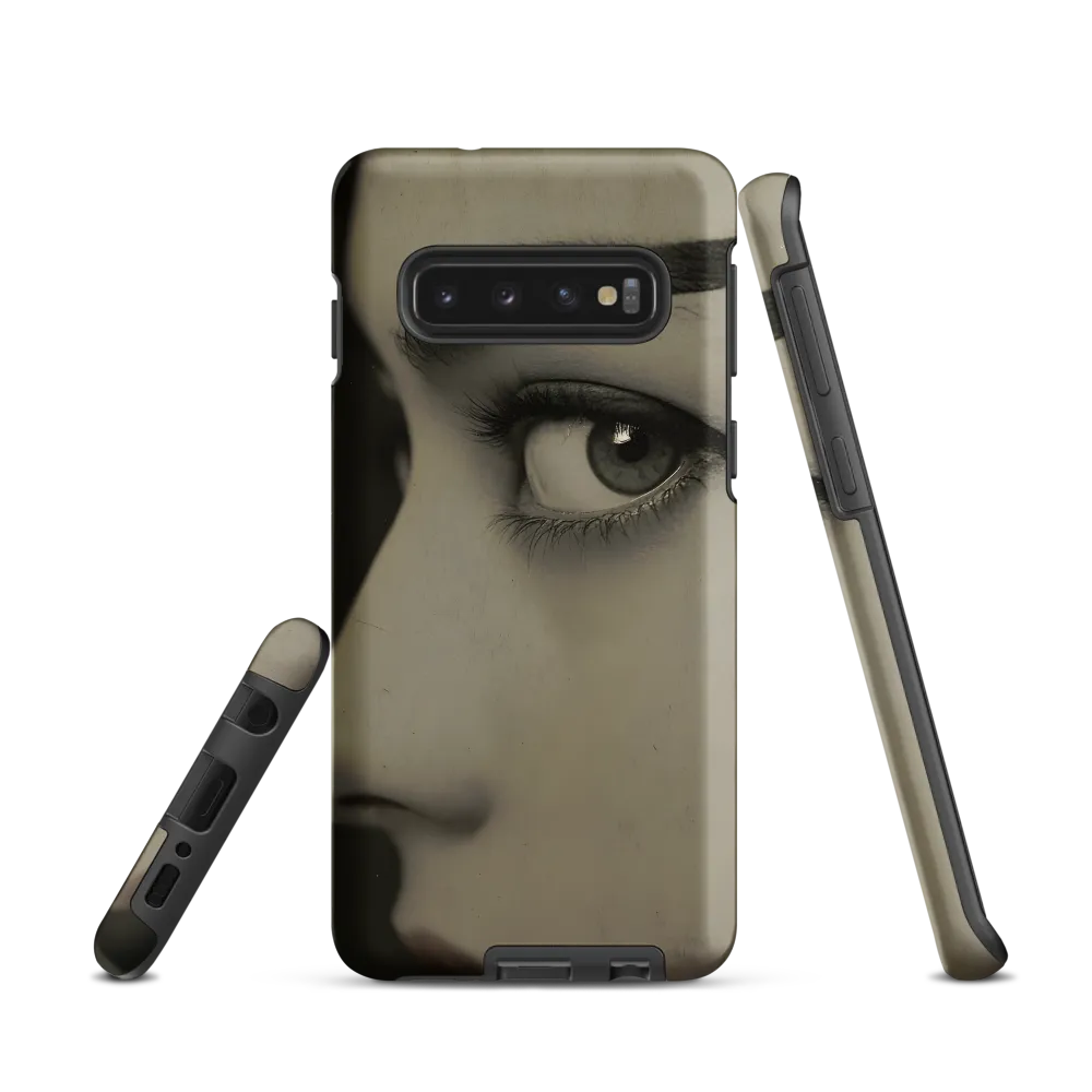 Gaze of Surrealism