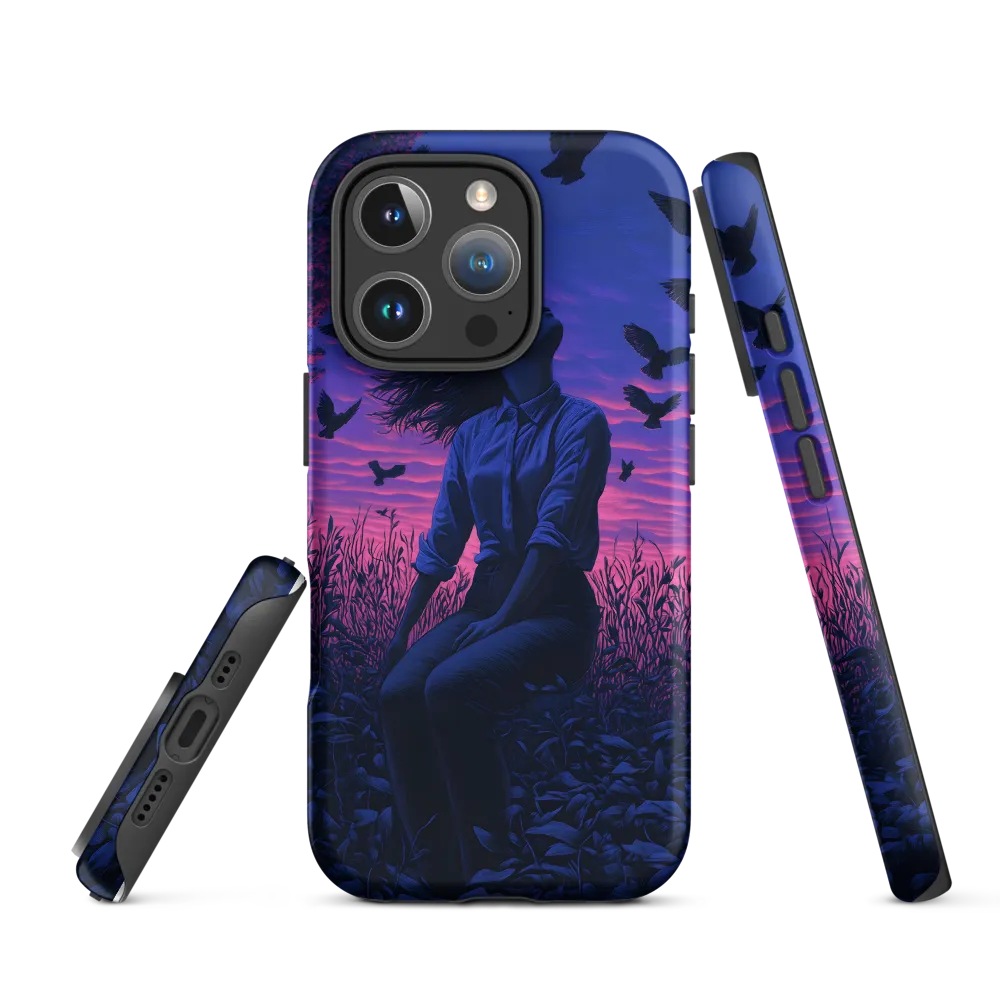 Awakening in Twilight