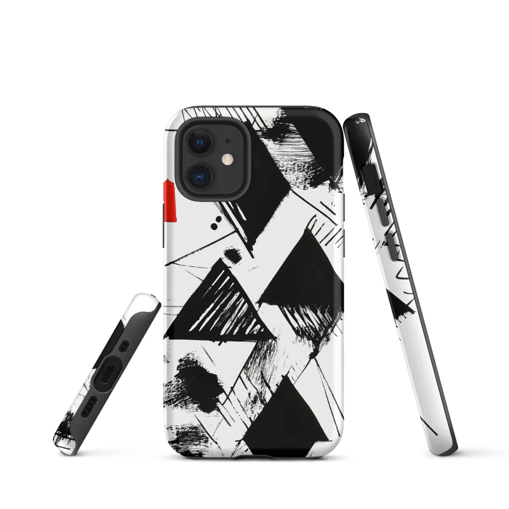 Dynamic Geometric Harmony
