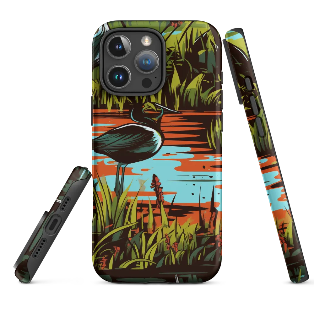 Marshland Symphony