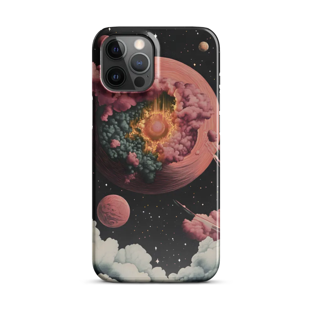 Celestial Explosion